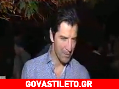 Σάκης Ρουβάς – Κάτια Ζυγούλη: Ήρθε η ώρα να παντρευτούν!